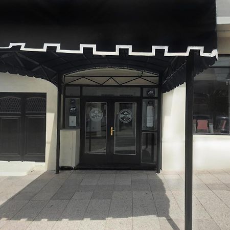 Hotel Apm Punta Mogotes Мар-дель-Плата Экстерьер фото