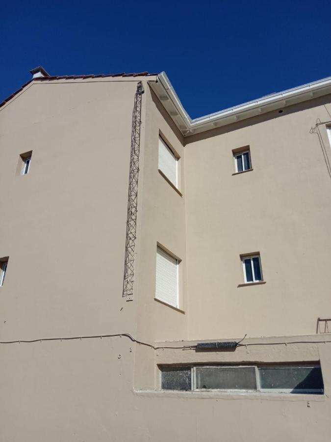 Hotel Apm Punta Mogotes Мар-дель-Плата Экстерьер фото