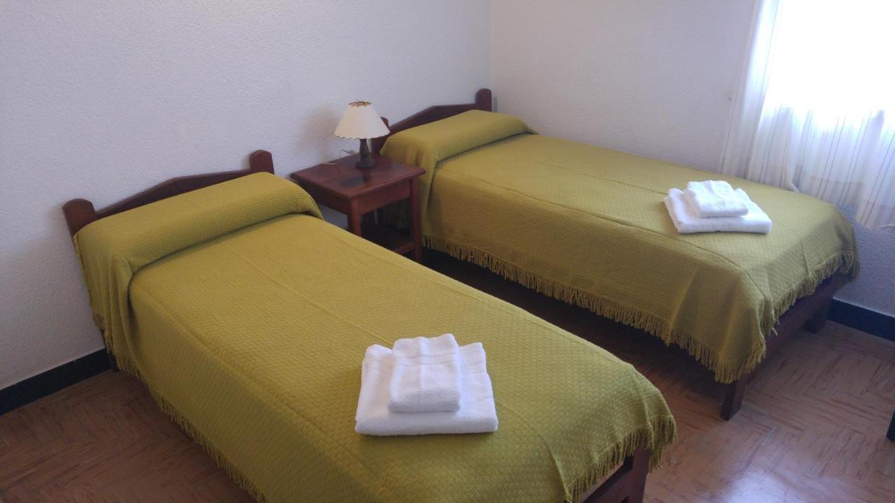 Hotel Apm Punta Mogotes Мар-дель-Плата Экстерьер фото
